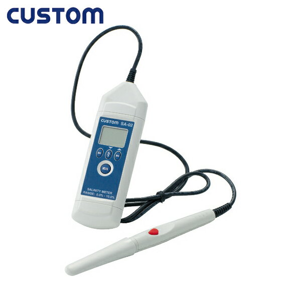 CUSTOM  ǥʬ (1) ֡SA-02