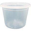 佐野屋産業 食品用容器 SANOPACK150 密閉容器 (1個) 品番:SANOPACK150
