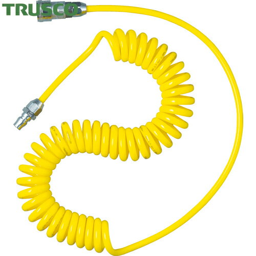 ȥ饹 TRUSCO ۡ ѥۡ åץ ϰ 4m (1) ֡SAH-805C