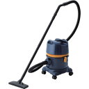 スイデン Suiden 乾湿両用掃除機 ウェット&ドライクリーナー (1台) 品番:SAV-110R(2)