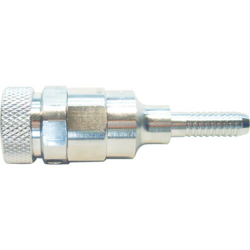 千代田精機 ワンタッチ継手・QジョイントS-TO4 (1個) 品番：S-TO4