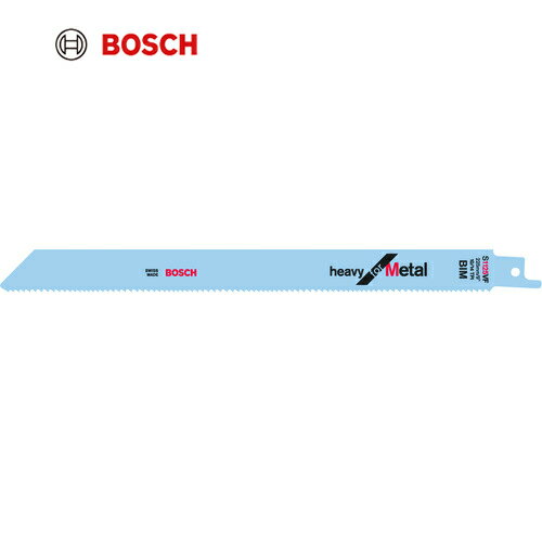 BOSCH ܥå С֥졼 Х᥿ ° S1125VF (1Pk) ֡S1125VF