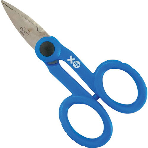 ベストツール SBS ステンレス製万能鋏 マルチョキジュニア (1個) 品番：S-601BU