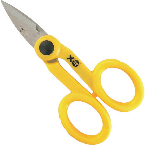 ベストツール SBS ステンレス製万能鋏 マルチョキジュニア (1個) 品番：S-601Y