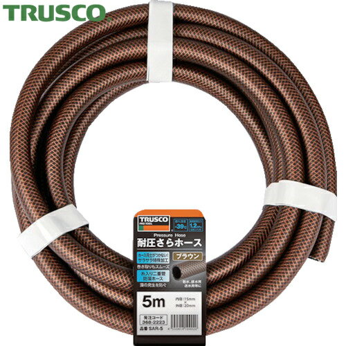 ȥ饹 TRUSCO ѥۡ ƻۡ  Ѱۡ 1520mm 30M ֥饦 (1) ֡SAR-30