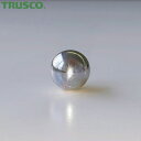 トラスコ TRUSCO ステンレス球 6mm 10個入 (1袋) 品番:SKYU-6
