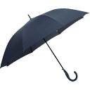 mabu 雨具 傘 ベーシックジャンプNEO-R インディゴ (1本) 品番:SMV-41435