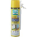 Sista 発泡ウレタン(1液タイプ)M5230 450g (1本) 品番:SUM-523