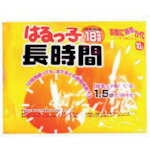 タカビシ 貼る長時間カイロ はるっ子レギュラー10枚 (1Pk) 品番：S387309