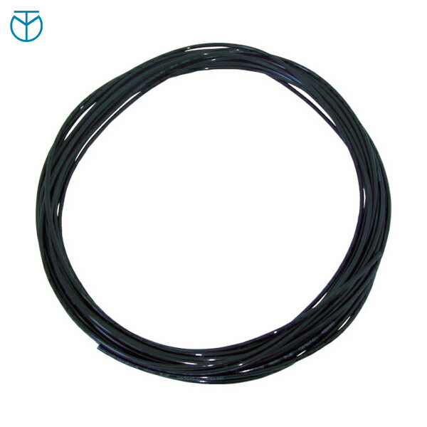̾  եȥݥꥦ쥿塼 6mm/100m (1) ֡SP-6BK 100
