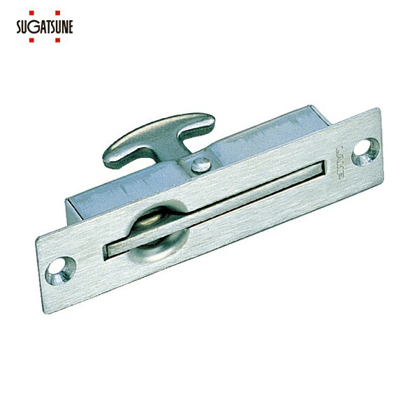 スガツネ工業 SUGATSUNE （100010240）ST-90ステンレス鋼製全回転引手 (1個) 品番：ST-90