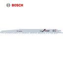 BOSCH(ボッシュ) セーバーソーブレード 木材用 (1Pk) 品番：S1531L