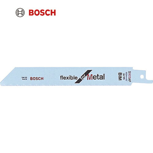BOSCH ܥå С֥졼 Х᥿ ° S922AF (1Pk) ֡S922AF