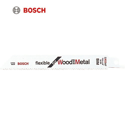 BOSCH ܥå С֥졼 Х᥿ ں° S922HF (1Pk) ֡S922HF