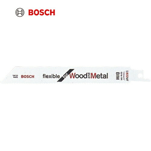 BOSCH ܥå С֥졼 Х᥿ ں° S922VF (1Pk) ֡S922VF