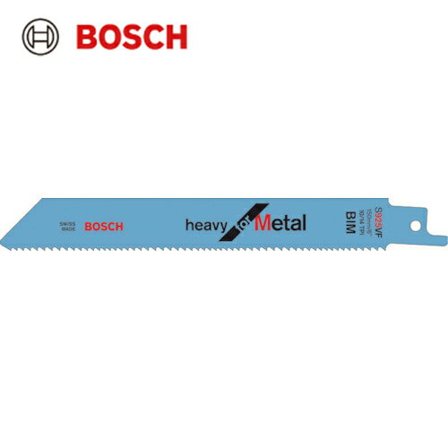 BOSCH ܥå С֥졼 Х᥿ ° S925VF (1Pk) ֡S925VF