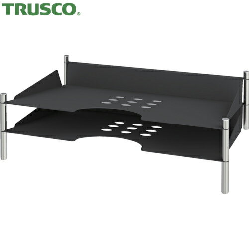 ȥ饹 TRUSCO ǥȥ졼 ȥ졼 2 (1) ֡SCT-3401