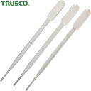 トラスコ TRUSCO スポイト2.0ml(500本入) (1箱) 品番:SP-002A