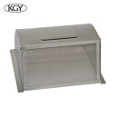 K.G.Y 防虫フード SF-MZ300 SUS430 (1個) 品番:SF-MZ300