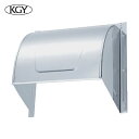 K.G.Y フード SF-300 SUS430 (1個) 品番:SF-300