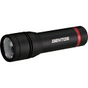 GENTOS ジェントス LEDハンディライト レクシード344D (1本) 品番:RX-344D