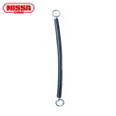 ニッサチェイン 用心鎖(チューブ通し)4.8X900mm (1本) 品番:S-121