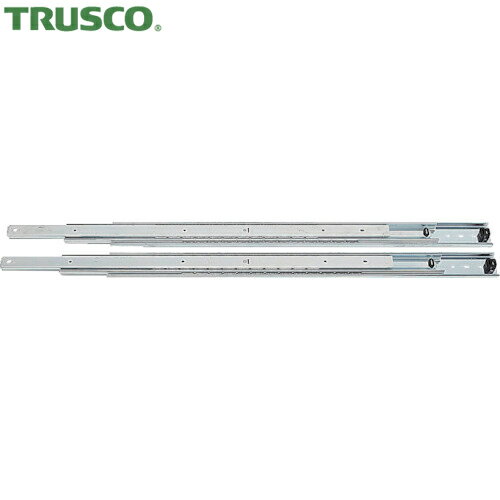 ȥ饹 TRUSCO Ųٽ 711.2mm 2ܥå ʰ饤ɥ졼 (1S) ֡SL9000-28-2SET