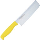 日本メタルワークス IKD カラー薄刃(Y) (1丁) 品番:S02200005280