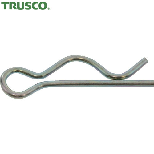 ȥ饹 TRUSCO ʥåץԥ  M4 1700 إѥå (1Pk) ֡S137-0004