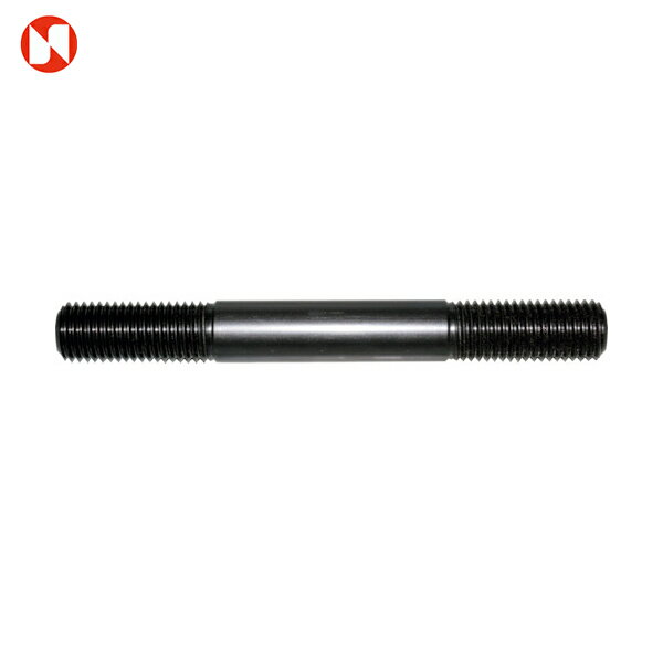 ニューストロング スタットボルト ネジ M20 全長180mm (1本) 品番：SBM-20180