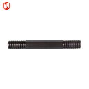 ニューストロング スタットボルト ネジ M22 全長200mm (1本) 品番:SBM-22200