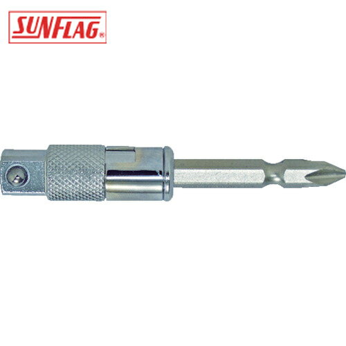 新亀製作所 サンフラッグ ソケットジョイント3分角 (1個) 品番：SJ-3