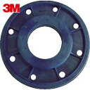3M スリーエム シャンピングアッセンブリー(プラスチック台・穴あき)380mm 1枚=1箱 (1箱) 品番:SHAMP 380