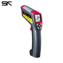 佐藤 赤外線放射温度計 SK-8300 (1個) 品番:SK-8300