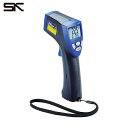 佐藤 赤外線放射温度計 SK-8940 (1個) 品番:SK-8940