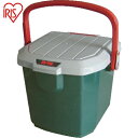アイリスオーヤマ 231930 RVバケツ RV-15B (1個) 品番:RV-15B(3)