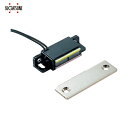 スガツネ工業 SUGATSUNE (140059418)SMC-103Bシグナルマグネットキャッチ (1個) 品番:SMC-103B