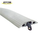 ジェフコム JEFCOM くるくるソフトモール (1本) 品番:SFM6610SGY(4)