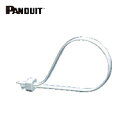 パンドウイット PANDUIT スタストラップ ナイロン結束バンド ナチュラル (100本入) (1袋) 品番:SST1.5I-C