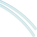 日本ピスコ PISCO フッ素樹脂(FEP)チューブ (1巻) 品番:SET0425-5-C