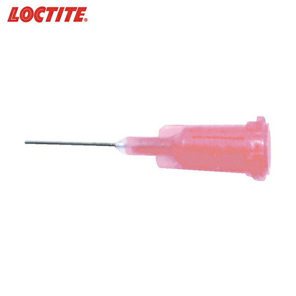 LOCTITE(ロックタイト) 瞬間接着剤用 ニードル SSS20 10本入り (1袋) 品番：SSS20