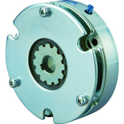 小倉クラッチ SNB型乾式無励磁作動ブレーキ（24V） (1個) 品番：SNB0.1G