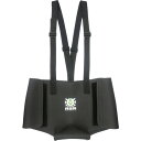 山本化学工業 バイオラバー 放射線遮蔽服 RSM E400 ウェア タイプ11 パンツ L (1着) 品番:RSM-W11P-4