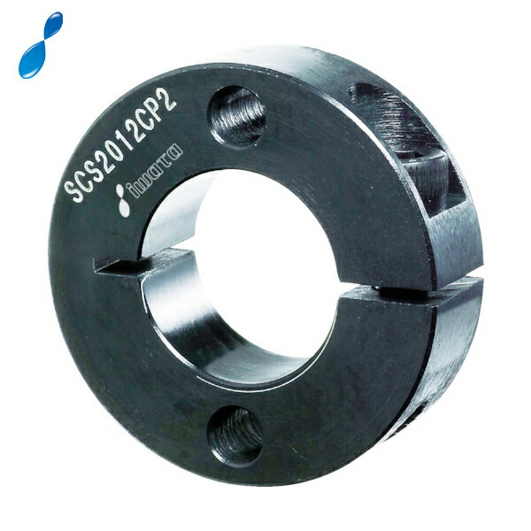  IWATA ɥåȥ顼 2  40mm 18mm (1) ֡SCS4018CP2