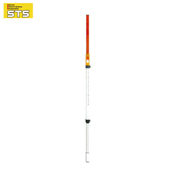 STS 受光器スライド式スケール棒 SIB240 (1本) 品番：SIB240