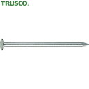 トラスコ TRUSCO 釘ステンレス(平頭) 4.20×100mm 5本入 (1Pk) 品番:ST8100F