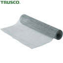 TRUSCO(トラスコ) ステンレス平織金網 線径Φ1.00X目9.16X5m巻 (1巻) 品番：SH-100025-5