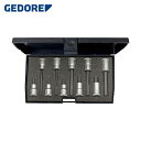 ゲドレー GEDORE ビットソケット 3/8 IN30LKM (1S) 品番:1509918