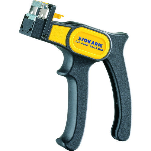 JOKARI ワイヤーストリッパー High Strip (1丁) 品番：20450