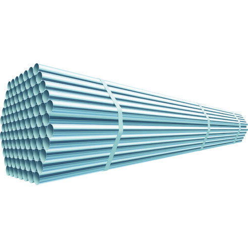 大和鋼管 スーパーライト700 1.0m ピン無 (1本) 品番：SL10